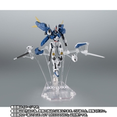 THE ROBOT SPIRITS <SIDE MS> XVX-016RN Gundam Aerial (Rebuild) Ver. A.N.I.M.E. ~Quiet Zero~