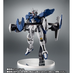 THE ROBOT SPIRITS <SIDE MS> XVX-016RN Gundam Aerial (Rebuild) Ver. A.N.I.M.E. ~Quiet Zero~