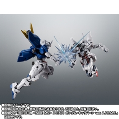THE ROBOT SPIRITS <SIDE MS> XVX-016RN Gundam Aerial (Rebuild) Ver. A.N.I.M.E. ~Quiet Zero~