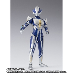S.H.Figuarts Hunter Knight Tsurugi