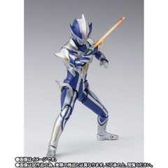 S.H.Figuarts Hunter Knight Tsurugi