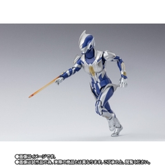 S.H.Figuarts Hunter Knight Tsurugi