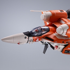 DX CHOGOKIN VT-1 Super Ostrich