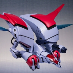 THE ROBOT SPIRITS <SIDE AB> Garaba