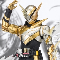 S.H.Figuarts Kamen Rider Build Trial Form (Rabbit Dragon) Rabbit to Dragon NEW YEAR EDITION