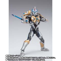 S.H.Figuarts Beta Spark Armor & Hybrid Armor Option Parts Set