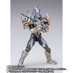 S.H.Figuarts Beta Spark Armor & Hybrid Armor Option Parts Set