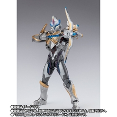 S.H.Figuarts Beta Spark Armor & Hybrid Armor Option Parts Set