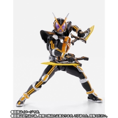 S.H.Figuarts (SHINKOCCHOU SEIHOU) Kamen Rider Next Kaixa