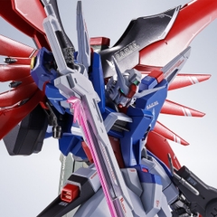 METAL ROBOT SPIRITS <SIDE MS> Destiny Gundam Spec II