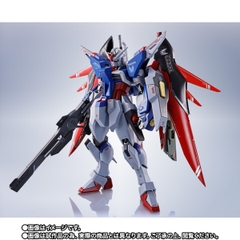 METAL ROBOT SPIRITS <SIDE MS> Destiny Gundam Spec II