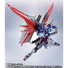 METAL ROBOT SPIRITS <SIDE MS> Destiny Gundam Spec II