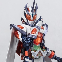 S.H.Figuarts Kamen Rider Majade Sun Unicorn
