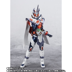 S.H.Figuarts Kamen Rider Majade Sun Unicorn