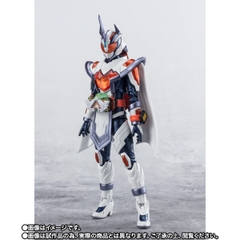 S.H.Figuarts Kamen Rider Majade Sun Unicorn