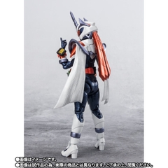 S.H.Figuarts Kamen Rider Majade Sun Unicorn