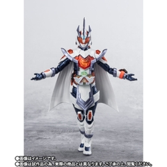 S.H.Figuarts Kamen Rider Majade Sun Unicorn