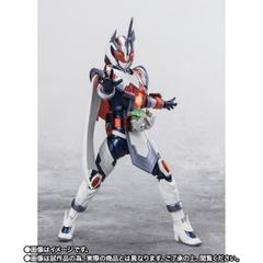 S.H.Figuarts Kamen Rider Majade Sun Unicorn