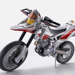 S.H.Figuarts Autovajin (Vehicle Mode)