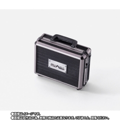 S.H.Figuarts Autovajin (Vehicle Mode)