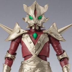 S.H.Figuarts Ace-Killer 5 Stars Scattered In The Galaxy Set