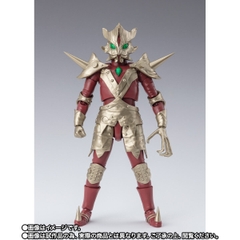 S.H.Figuarts Ace-Killer 5 Stars Scattered In The Galaxy Set