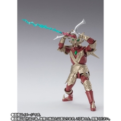 S.H.Figuarts Ace-Killer 5 Stars Scattered In The Galaxy Set
