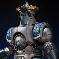 S.H.MonsterArts M.O.G.E.R.A G Force Storage Dock Sally Ver.