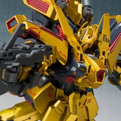 METAL ROBOT SPIRITS (Ka signature) <SIDE MS> Full Armor Hyakushiki Kai & Hyakushiki Kai