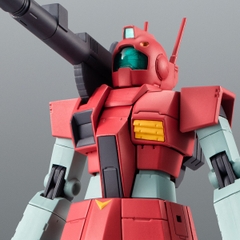 THE ROBOT SPIRITS <SIDE MS> RGC-80 GM Cannon Jaburo Base Ver. A.N.I.M.E.