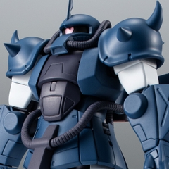 THE ROBOT SPIRITS <SIDE MS> MS-07H Gouf Flying Test Type Jaburo Base Ver. A.N.I.M.E.