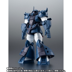 THE ROBOT SPIRITS <SIDE MS> MS-07H Gouf Flying Test Type Jaburo Base Ver. A.N.I.M.E.