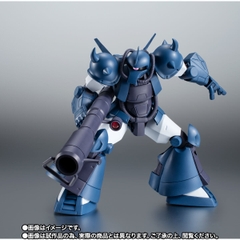 THE ROBOT SPIRITS <SIDE MS> MS-07H Gouf Flying Test Type Jaburo Base Ver. A.N.I.M.E.