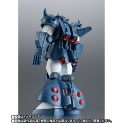 THE ROBOT SPIRITS <SIDE MS> MS-07H Gouf Flying Test Type Jaburo Base Ver. A.N.I.M.E.