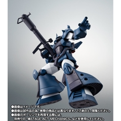 THE ROBOT SPIRITS <SIDE MS> MS-07H Gouf Flying Test Type Jaburo Base Ver. A.N.I.M.E.