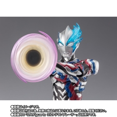 S.H.Figuarts Type 23 Special Tactical Armored Kaiju Earth Garon Mod.2/ Mod.3/ Mod.4 Option Parts Set