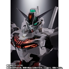 CHOGOKIN Gundam Calibarn