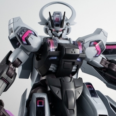 THE ROBOT SPIRITS <SIDE MS> MDX-0003 Gundam Schwarzette Ver. A.N.I.M.E.