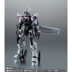 THE ROBOT SPIRITS <SIDE MS> MDX-0003 Gundam Schwarzette Ver. A.N.I.M.E.