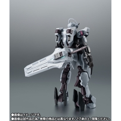 THE ROBOT SPIRITS <SIDE MS> MDX-0003 Gundam Schwarzette Ver. A.N.I.M.E.