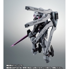 THE ROBOT SPIRITS <SIDE MS> MDX-0003 Gundam Schwarzette Ver. A.N.I.M.E.