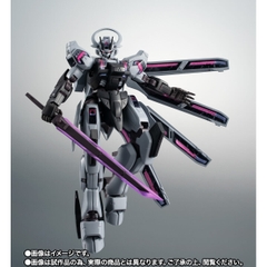 THE ROBOT SPIRITS <SIDE MS> MDX-0003 Gundam Schwarzette Ver. A.N.I.M.E.