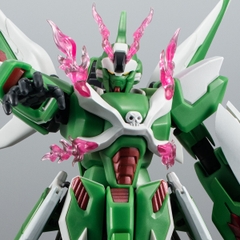 THE ROBOT SPIRITS <SIDE MS> Phantom Gundam V2/ V2 Custom Compatible Set