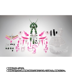 THE ROBOT SPIRITS <SIDE MS> Phantom Gundam V2/ V2 Custom Compatible Set