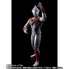 S.H.Figuarts (SHINKOCCHOU SEIHOU) Evil Tiga