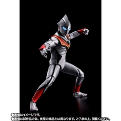 S.H.Figuarts (SHINKOCCHOU SEIHOU) Evil Tiga