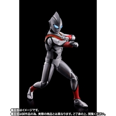 S.H.Figuarts (SHINKOCCHOU SEIHOU) Evil Tiga
