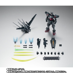 THE ROBOT SPIRITS <SIDE MS> GAT-01A2R 105 Slaughter Dagger Ver. A.N.I.M.E.