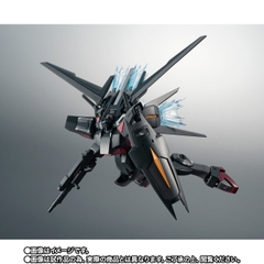 THE ROBOT SPIRITS <SIDE MS> GAT-01A2R 105 Slaughter Dagger Ver. A.N.I.M.E.