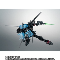 THE ROBOT SPIRITS <SIDE MS> GAT-01A2R 105 Slaughter Dagger Ver. A.N.I.M.E.